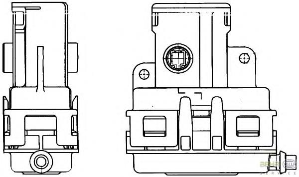  A1408001475 Mercedes