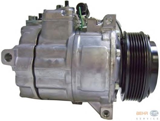 Насос кондиционера HELLA 8FK351334231