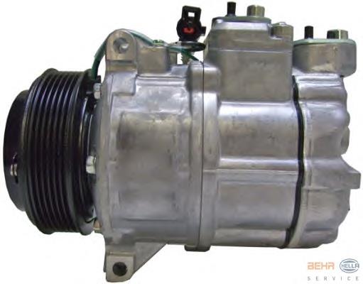 130918R ACR compressor de aparelho de ar condicionado