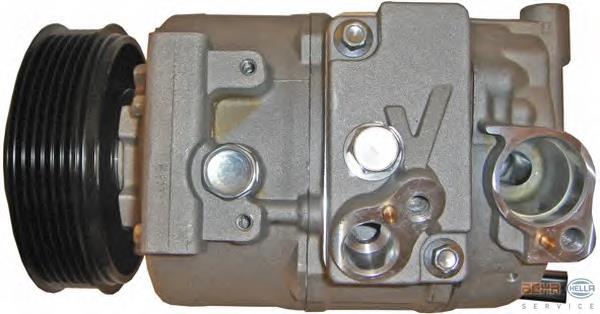 Насос кондиционера HELLA 8FK351322741