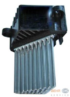 Реле отопителя HELLA 5HL351321511 цена, от 24.07 USD