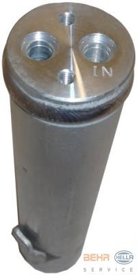 Tanque de recepção do secador de aparelho de ar condicionado para KIA Sportage (JE)