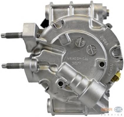 Compressor de aparelho de ar condicionado Elstock 510900 preço, a partir de 134,64 USD