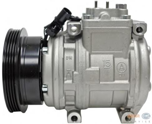 0K30C61450 Hyundai/Kia compressor de aparelho de ar condicionado