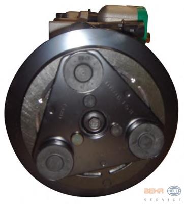 Compressor de aparelho de ar condicionado 100353 Airstal