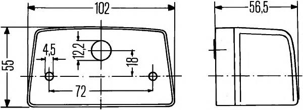 2KA998523131 HELLA 