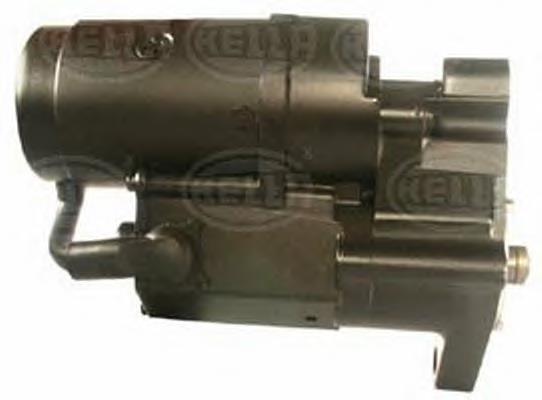 8EA738042001 HELLA motor de arranco