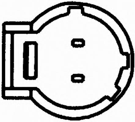 6PU009163851 HELLA ДПКВ
