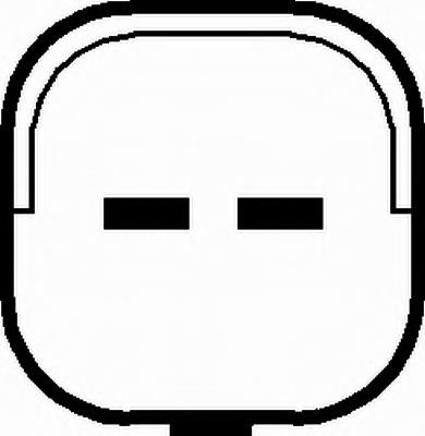 Sensor de posição (de revoluções) de cambota Fiat/Alfa/Lancia 9634049280 preço, a partir de 21,90 USD