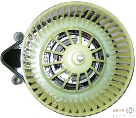 DEA07013 NPS motor de ventilador de forno (de aquecedor de salão)