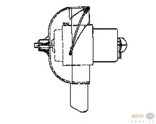 A0008209742 Mercedes 