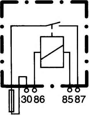  HELLA 4RA003530051