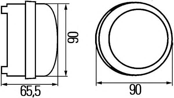  2PT009599141 HELLA
