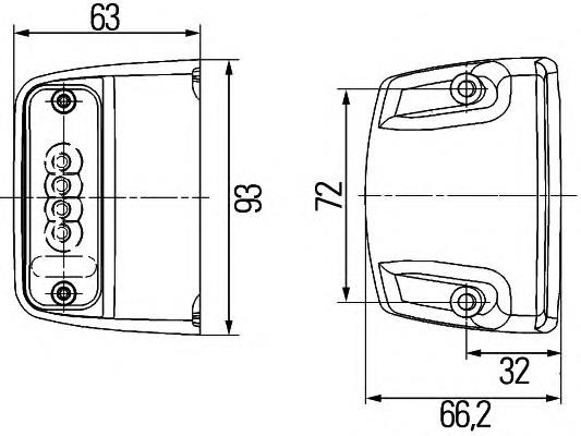  2KA010278321 HELLA