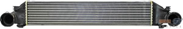 Compre AC630041 Maxgear Radiador de intercooler