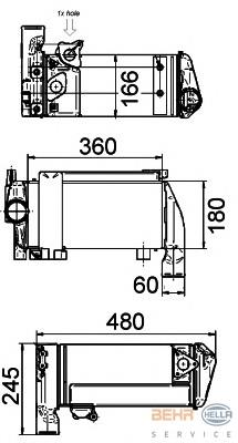 5001865817 Renault (RVI) 