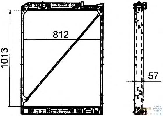 A9425002503 Mercedes