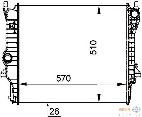 XR828760 Market (OEM) 