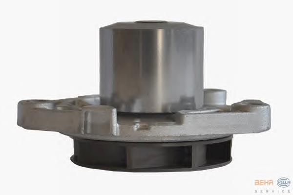 Bomba de água (bomba) de esfriamento Fiat/Alfa/Lancia 46804051