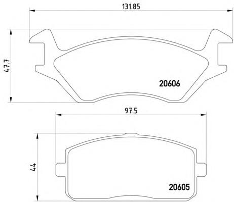 8DB355007231 HELLA 