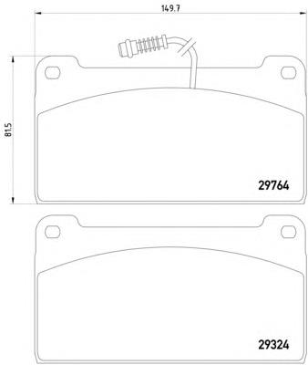 8DB355005441 HELLA 