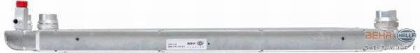 Радиатор 8MK376718321 HELLA
