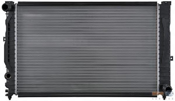 Compre DAAU929A Dolphin Radiador de esfriamento de motor