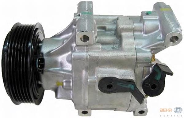 8FK351340-511 HELLA compressor de aparelho de ar condicionado