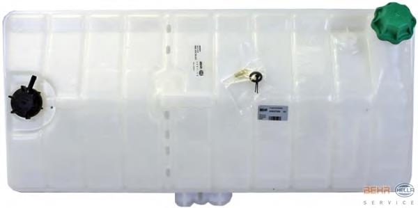  Расширительный бачок HELLA 8MA376705331