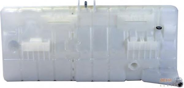 8MA376705331 HELLA Расширительный бачок охлаждения