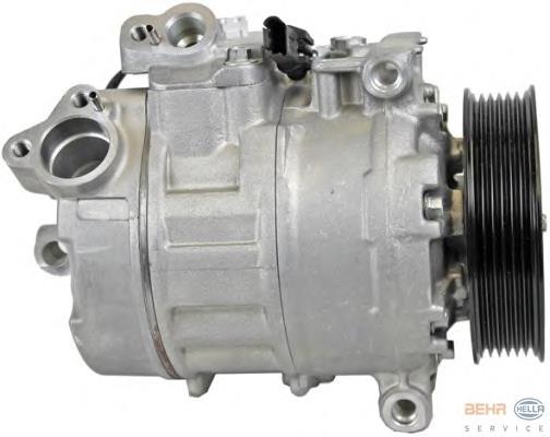 Насос кондиционера HELLA 8FK351334981