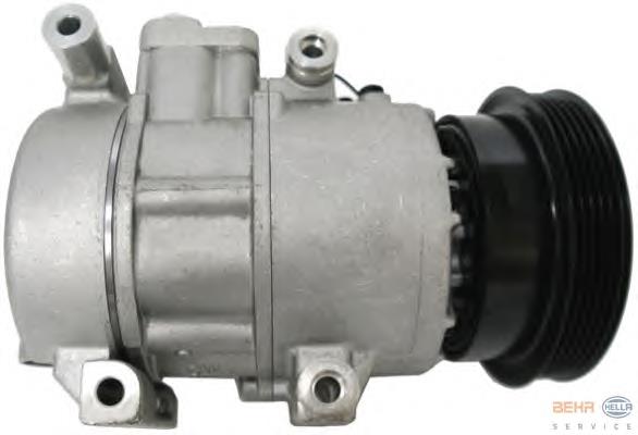 8FK351340061 HELLA