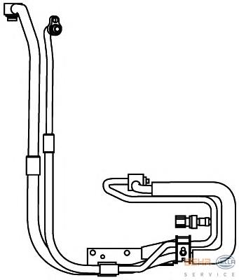 AP96000P Mahle Original 