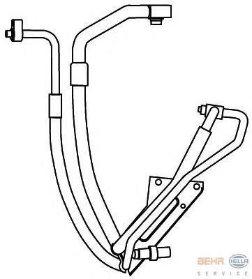 AP94000P Mahle Original 