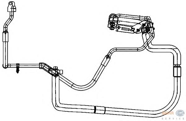 AP110000P Knecht-Mahle 