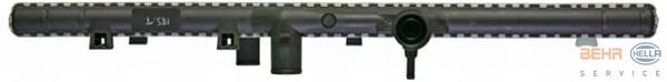 Радиатор охлаждения двигателя HELLA 8MK376706731 цена, от 61.30 USD