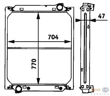 8MK376709761 HELLA