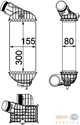  8ML376746781 HELLA