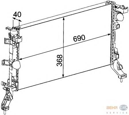 214100006R Market (OEM) 