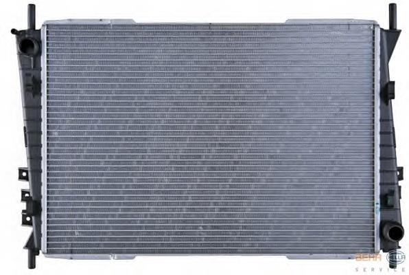 Compre 31R35008 Eaclima Radiador de esfriamento de motor