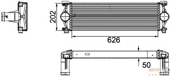 7420866948 Renault (RVI) 