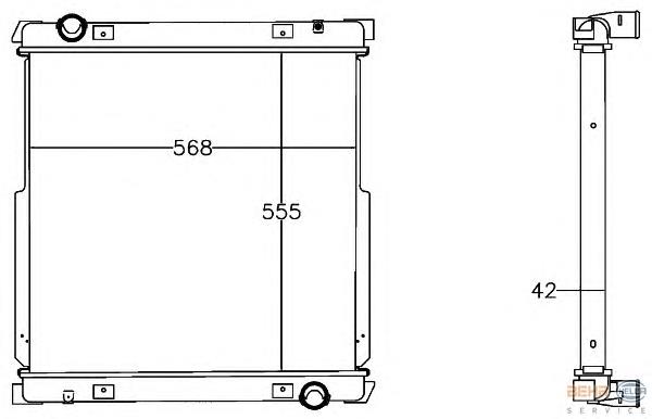 504080547 Iveco 