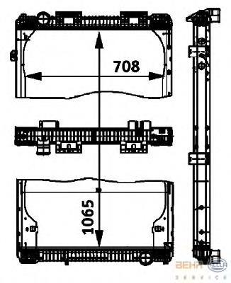 316207 Diesel Technic