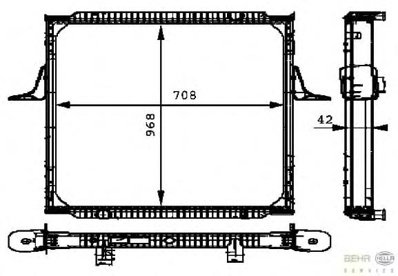 8MK376721671 HELLA