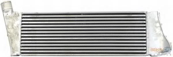 Compre DAR012TT Thermotec Radiador de intercooler