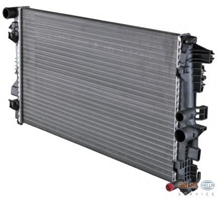 Compre 46A16 FPS Radiador de esfriamento de motor