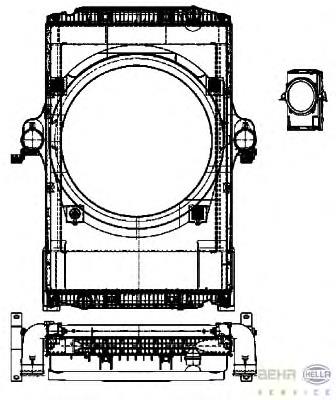 41213625 Iveco