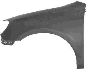 Pára-lama dianteiro esquerdo Volkswagen Golf 6 5K1