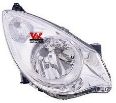 Правая блок фара Opel 93193969 цена, от 126.12 USD