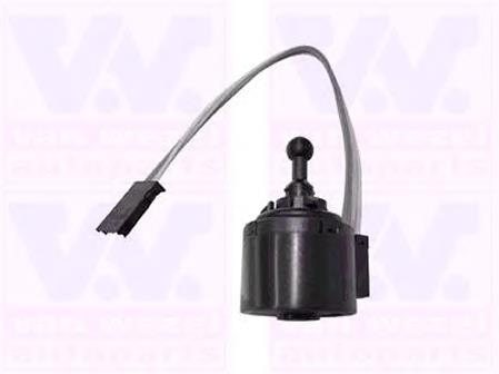 0627993 VAN Wezel corretor da luz